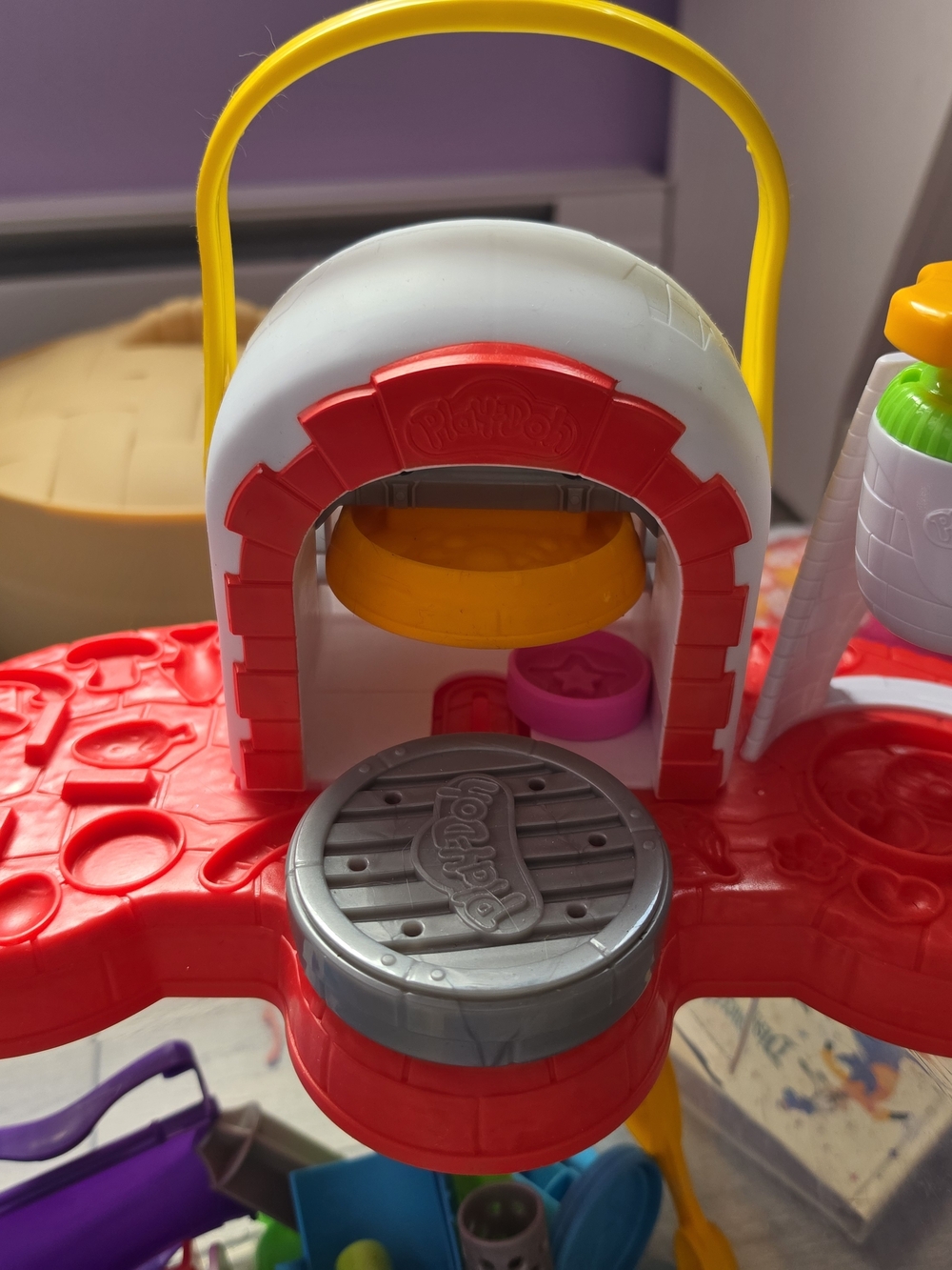 Playdoh